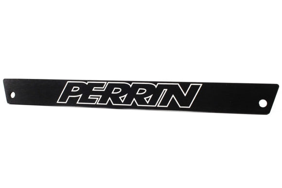 PERRIN 22-25 Subaru WRX License Plate Delete - Black