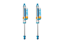 King Shocks 2005+ Ford F-250/F-350 4WD Rear 2.5 Dia Piggy Hose Reservoir Shock (Pair)-2