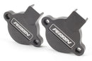 PERRIN 15-26 Subaru WRX / 04-18 Forester / 20-25 OBXT & LGXT Cam Solenoid Cover - Black-4