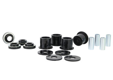 Whiteline 89-98 Nissan 240SX / 89-02 Nissan Skyline R32-R34 RWD Rear Subframe Mount Bushings