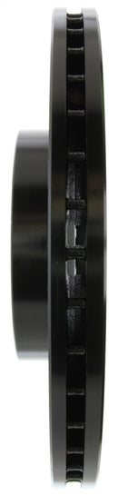Stoptech 06-08 Honda Civic Si Front CRYO-STOP Rotor-5