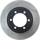 StopTech Slotted Sport Brake Rotor-1