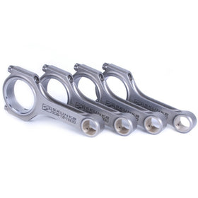 Skunk2 Alpha Series Subaru EJ25 Connecting Rods - 0