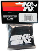 K&N RC-2690 Black Drycharger Air Filter Wrap-7