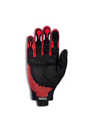 Sparco Gloves Hypergrip+ 10 Black/Red-1