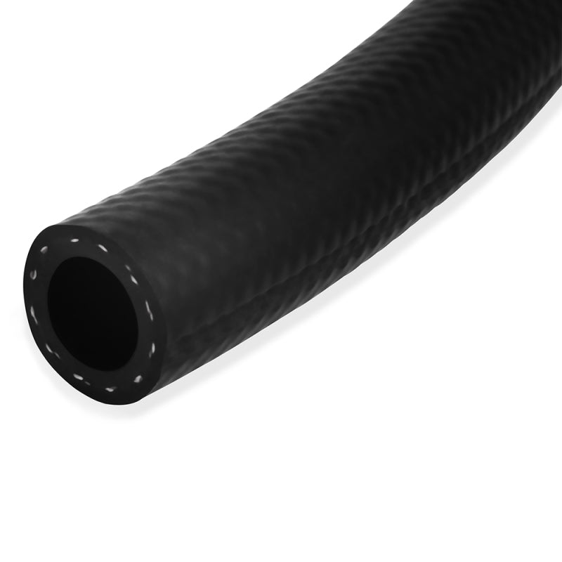 Mishimoto 1.0in x 4in Hose w/ 4 Clamps - 0