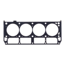 Cometic GM LS7 Gen-4 Small Block V8 4.150in Bore .040 Thick MLX Head Gasket-1