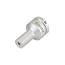 Mishimoto Non-Threaded Shifter Adapter Kit - Silver-2
