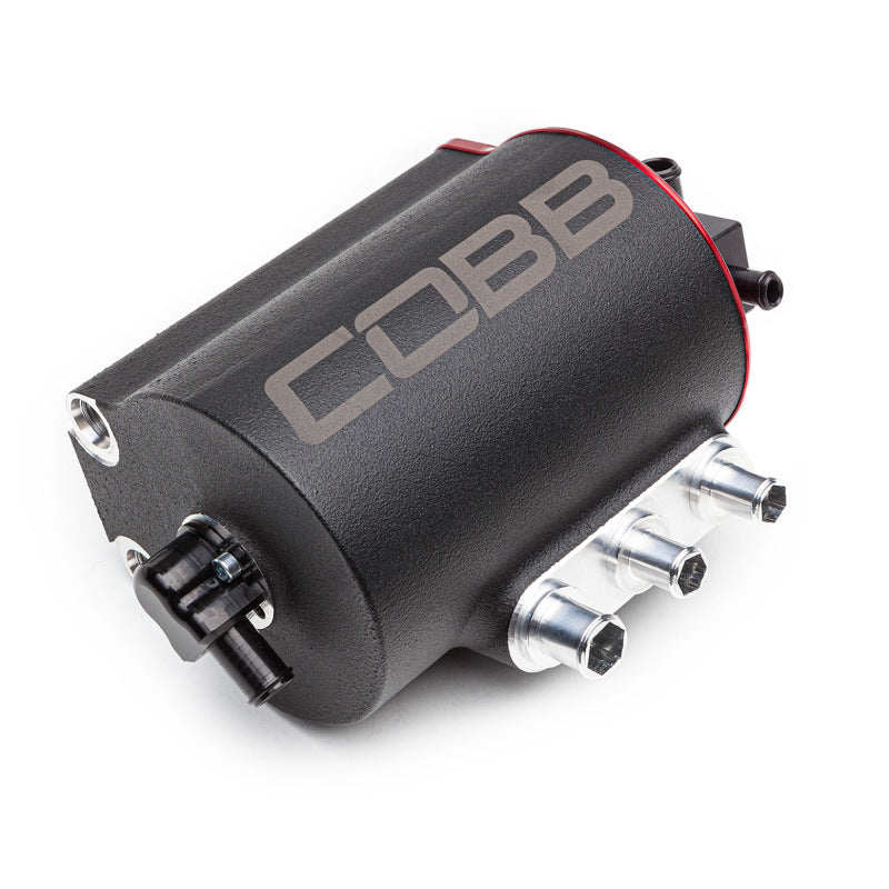 Cobb 06-07 Subaru WRX / 04-07 STi Air Oil Separator - 0
