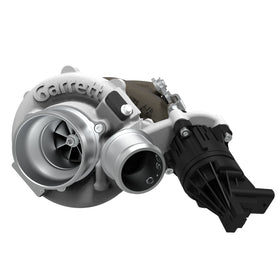 Garrett PowerMax 2017+ Ford F-150/Raptor 3.5L EcoBoost Stage 2 Upgrade Kit - Right Turbocharger - 0