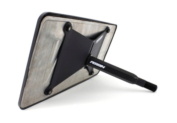 PERRIN 22-25 Subaru BRZ /Toyota GR86 & 10-14 Subaru Legacy License Plate Relocation Kit