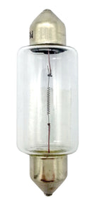 Hella Bulb 6480 24V 18W SV8.5-8 T4.625 15x43mm-1