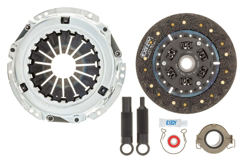 Exedy 1992-1993 Lexus ES300 V6 Stage 1 Organic Clutch - 0