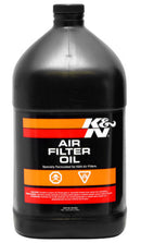 K&N 1 Gallon Air Filter Oil-2