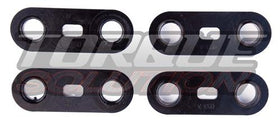Torque Solution Solid Billet Positive Shift Kit: Subaru Impreza 1993-2007 Subaru WRX & STi 2002-2007 - 0