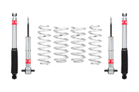 Eibach 15-20 Chevrolet Tahoe 4WD Stage 1 Pro-Truck Lift Kit