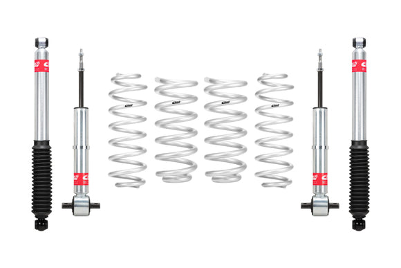 Eibach 15-20 Chevrolet Tahoe 4WD Stage 1 Pro-Truck Lift Kit