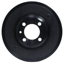 Fluidampr Mitsubishi EVO 8 / 9 Steel Internally Balanced Damper-5