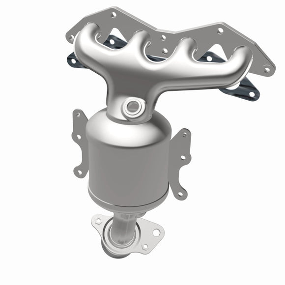 MagnaFlow Direct Fit Catalytic Converter Honda 00-05 Civic 1.7L