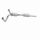 MagnaFlow Direct Fit Catalytic Converter 96 Bronco F150/F250 2 Conv-27