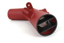 PERRIN 16-17 Subaru STI Cold-Air Intake - Red-4
