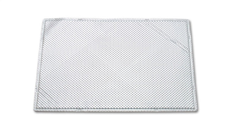 Vibrant SHEETHOT TF-400 4 ply AL heat shield 26.75inx17in Sheet Size - 0