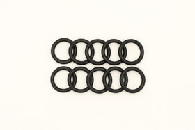 DeatschWerks ORB -4 Viton O-Ring (Pack of 10) - 0