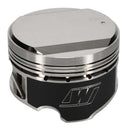 Wiseco Nissan Turbo Domed +14cc 1.181 X 87 Piston Kit-6