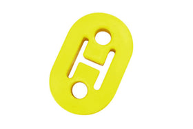 ISR Performance Universal Muffler Hanger Bushings - 0