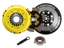 ACT 17-21 / 23-24 Honda Civic Type R / Acura Integra Type S HD/Race Sprung 6 Pad Clutch Kit-1