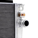 Mishimoto 2021+ Ford Bronco 2.3L/2.7L Performance Aluminum Radiator-6