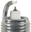 NGK Single Iridium Spark Plug Box of 4 (LZTR7AIX-13)-2
