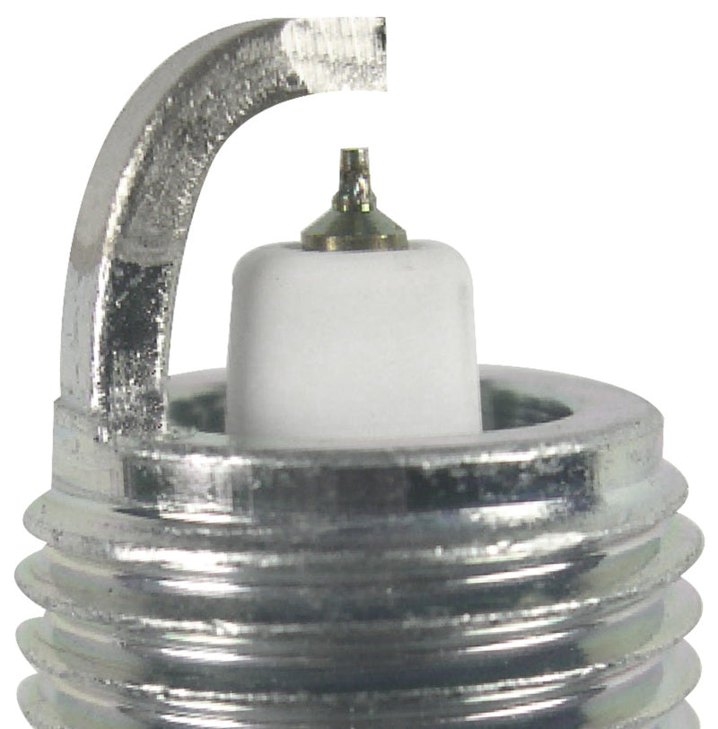 NGK Single Iridium Spark Plug Box of 4 (LZTR7AIX-13) - 0