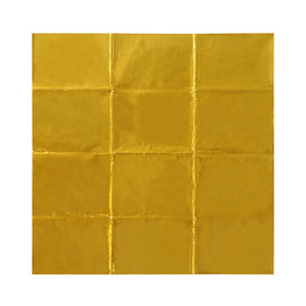 Mishimoto Gold Reflective Barrier w/ Adhesive Backing 12 inches x 24 inches - 0