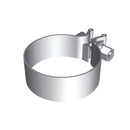 MagnaFlow Clamp 3.00inch TORCA SS 1.25inch 10pk-2