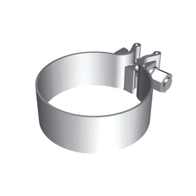 MagnaFlow Clamp 3.00inch TORCA SS 1.25inch 10pk - 0