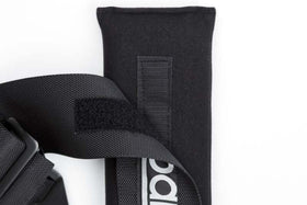 Sparco Belt Club H-4R Recreational 5pt Harness - 0