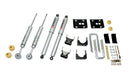 Belltech LOWERING KIT WITH SP SHOCKS-2