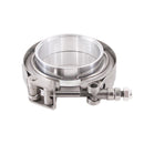 Mishimoto Aluminum V-Band Clamp - 3in-1