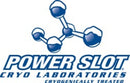 StopTech Power Slot 03-06 Evo 8 & 9 Cryo Slotted Left Front Rotor-3