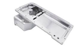ISR Performance Oil Pan Kit for LS Swap S13/S14 Nissan 240sx - 0