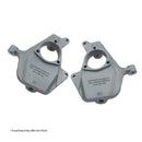 Belltech LOWERING KIT W/O SHOCKS-4