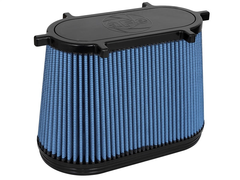 aFe MagnumFLOW Air Filters OER P5R A/F P5R Ford Diesel Trucks 08-10 V8-6.4L (td) - 0