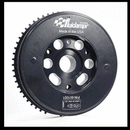 Fluidampr 06-14 Madza MX-5 Miata 2.0L Steel Internally Balanced Damper-12