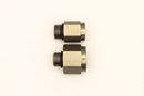 DeatschWerks DW250iL 6ORB Male to Metric Female Plumbing Kit to Replace Bosch 044 (Incl. O-Ring)-1