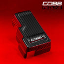 Cobb 22-24 Subaru WRX Redline Carbon Fiber Fuse Cover (Passenger Side)-5