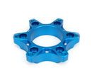 NRG Gaming Logitech Steering Short Hub - Blue-2