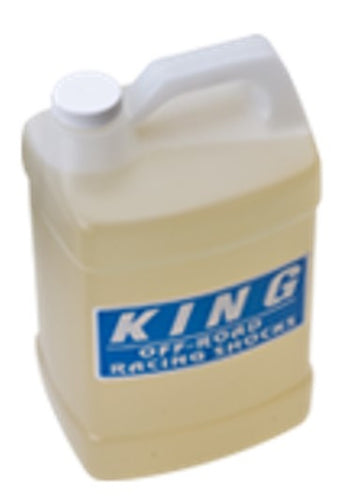 Hydraulic Oils