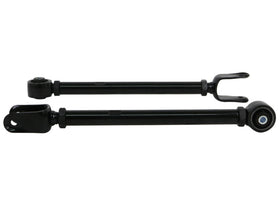 SuperPro 20-23 Jeep Gladiator JT Upper Trailing Arm Set - 0