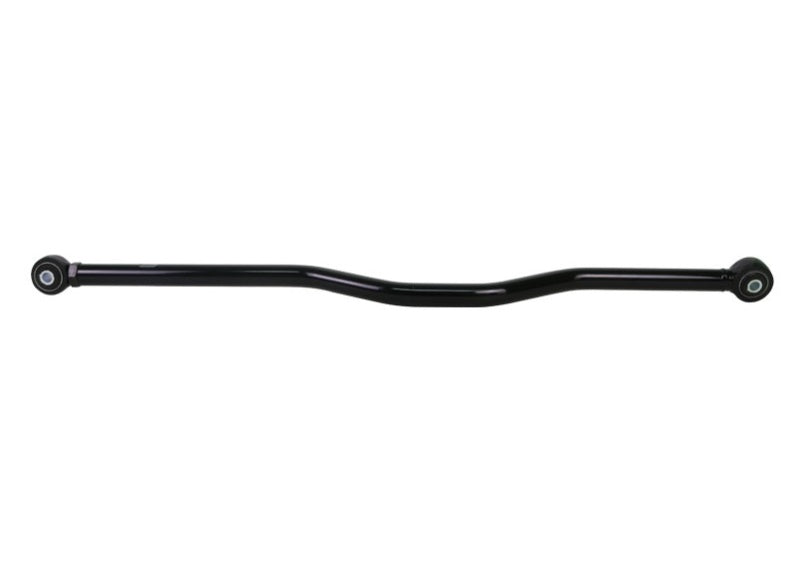 SuperPro 07-17 Jeep Wrangler JK / 2018 Jeep Wrangler JK Panhard Rod - Rear - 0